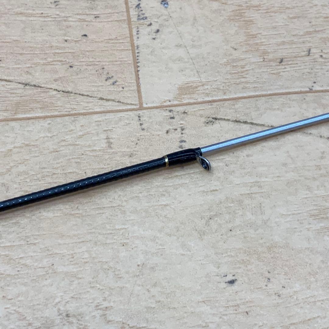 シマノ　ソアレTT　アジング　S610L-S