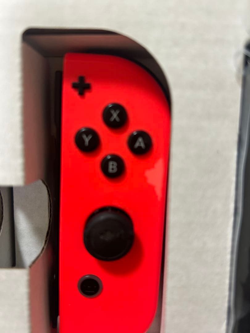 @*様 大*ん様 Nintendo Switch 本体　ネオンブルー/レッド