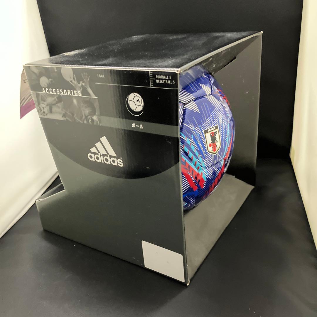 【2月20日特選販売最終日】2022 FIFAワールドカップ 5(商品残1)