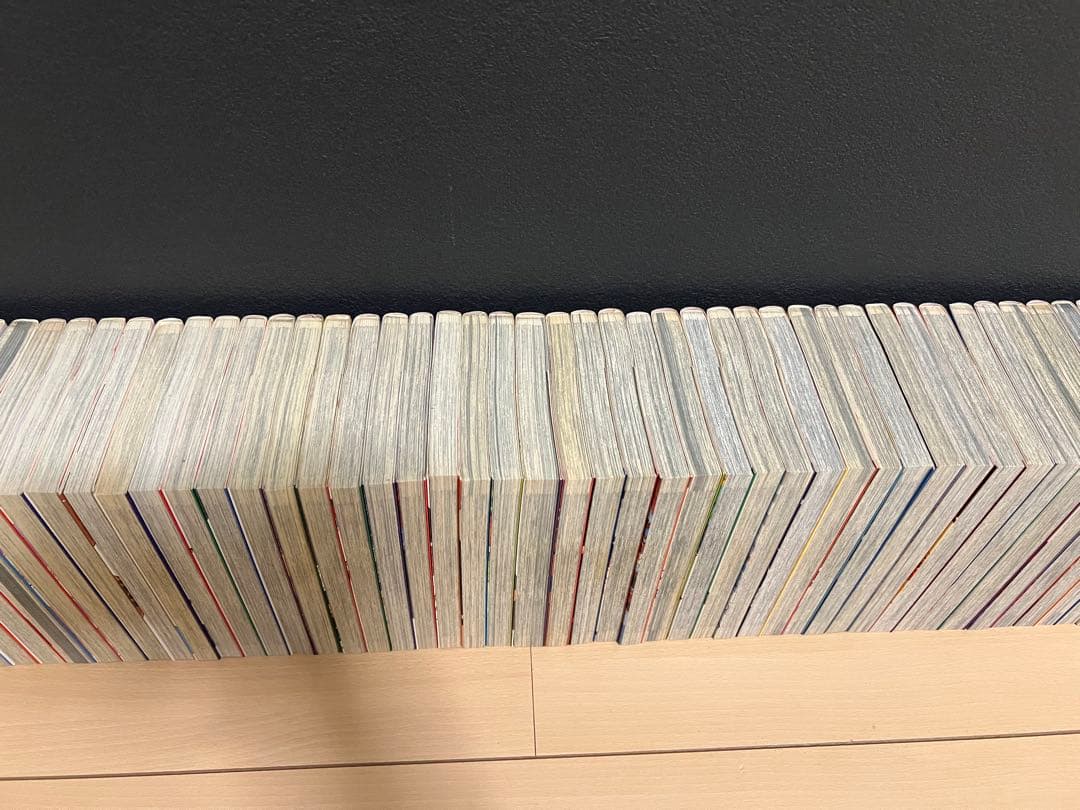 NARUTO 全巻セット　72巻