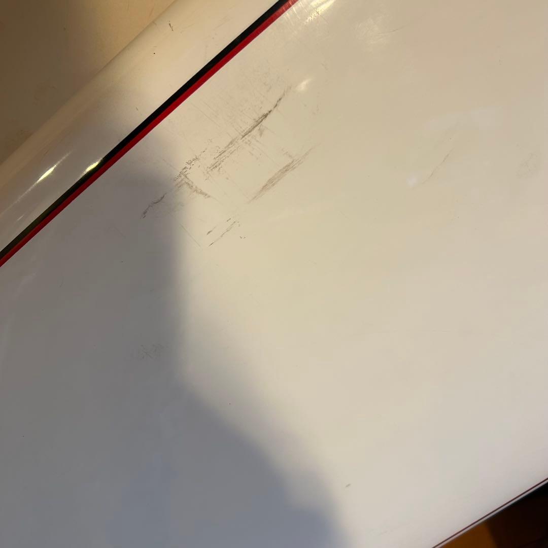 ドナルドタカヤマ 9'0 ノーズライダー 伝説のタフライト構造 FCS2付