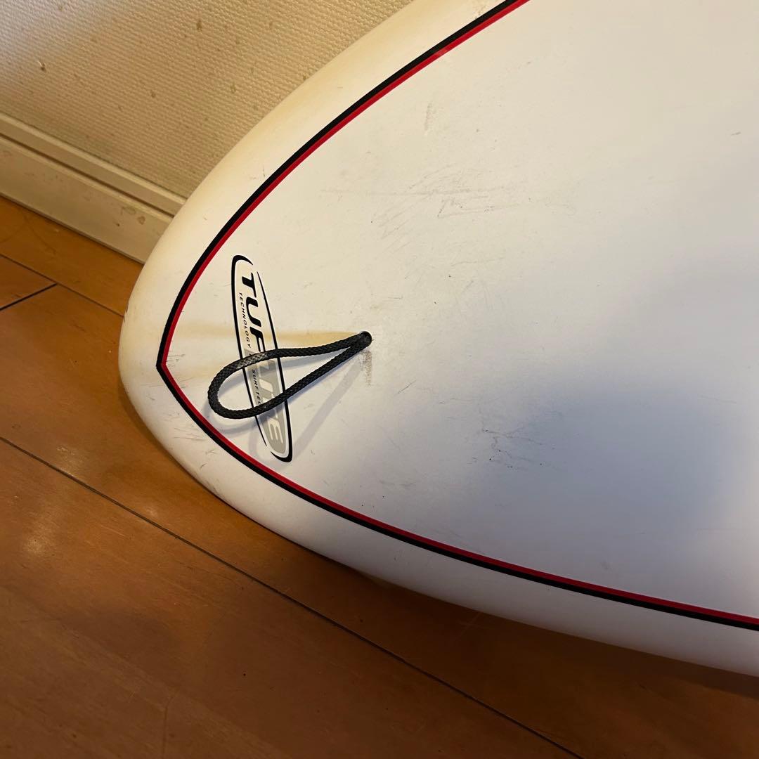 ドナルドタカヤマ 9'0 ノーズライダー 伝説のタフライト構造 FCS2付