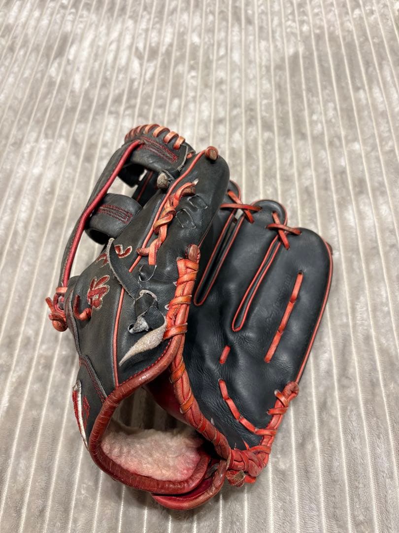 久保田スラッガー　硬式グラブ