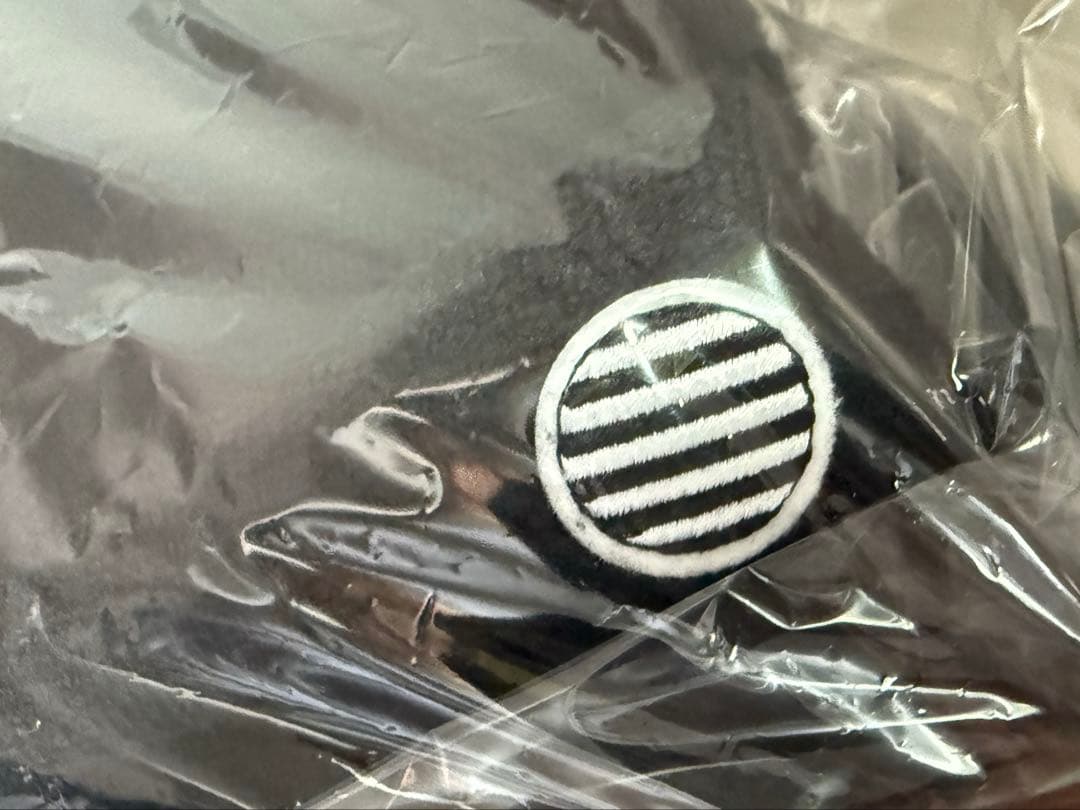 ボーダーズ　ニットワンピース38