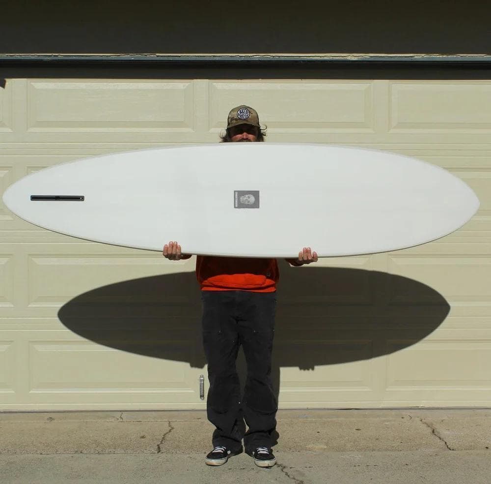 期間限定値下げ！〜7/13超美品！BDクリステンソン C-Bucket7'0\"