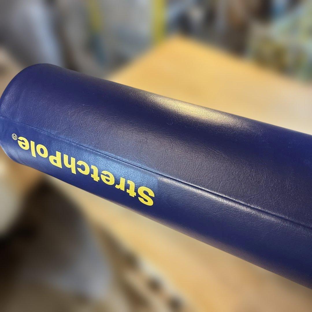 【美品】 ストレッチポール LPN社 Stretch Pole EX