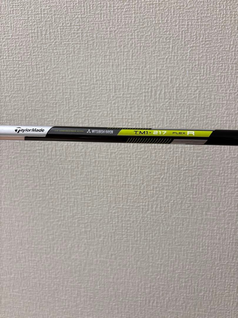 【初心者おすすめ】TaylorMade M2 ドライバー 10.5度