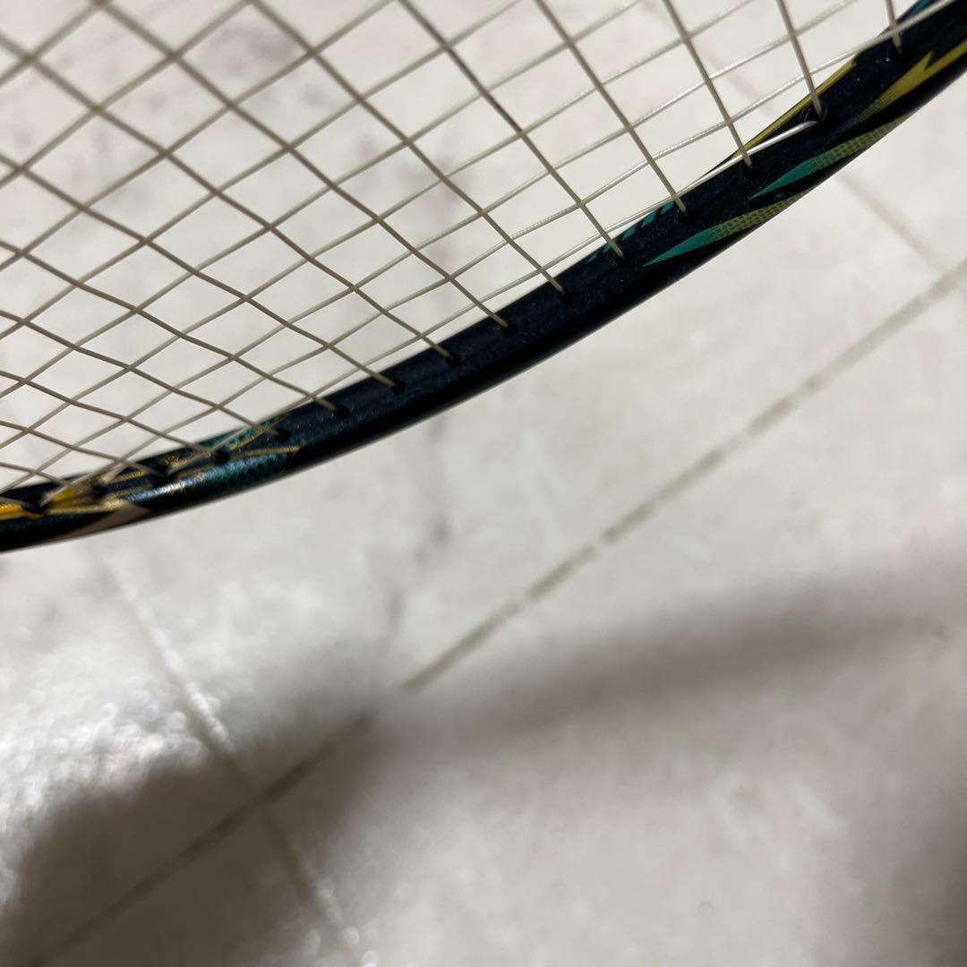 Victor スラスターFC ultra x 3UG5