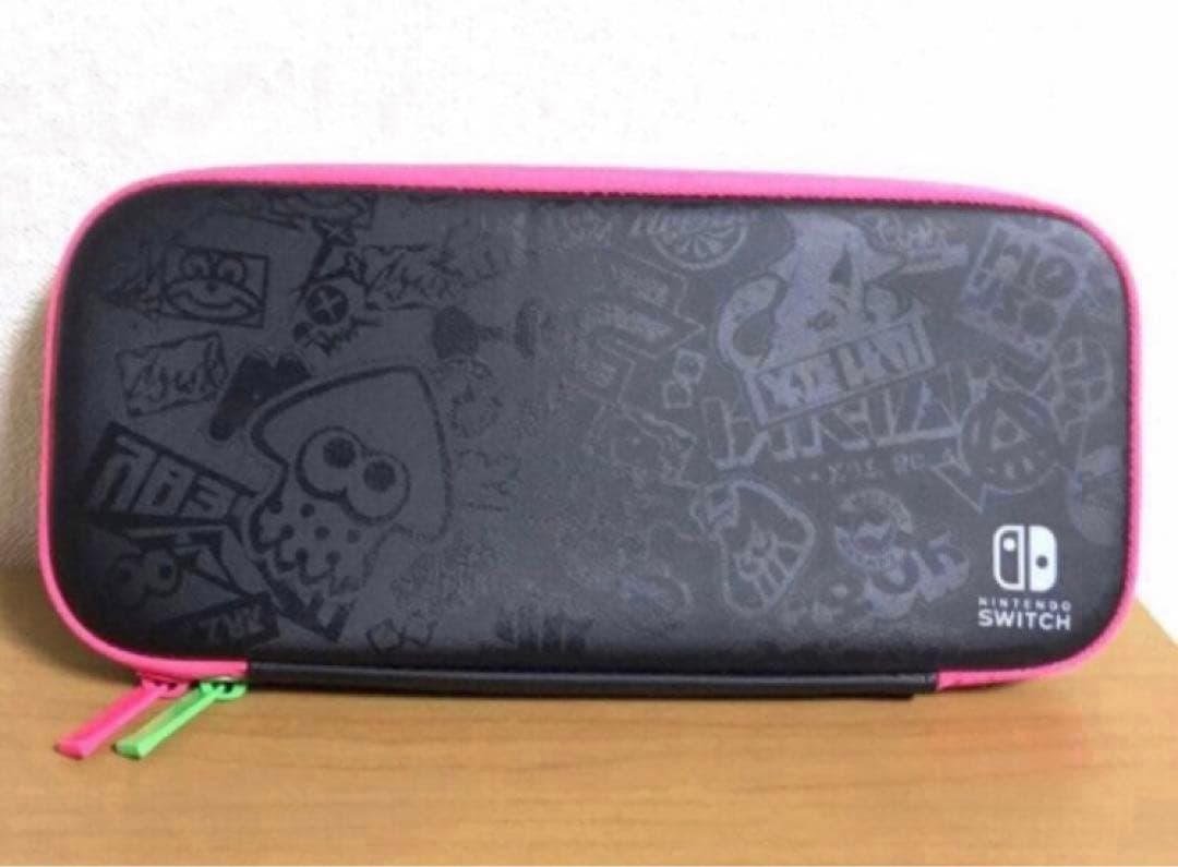 Nintendo Switch スイッチ スプラトゥーン エディション ソフト付