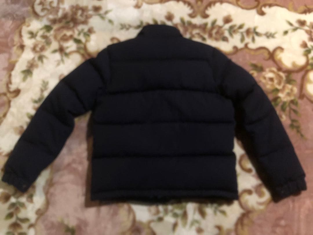 値下◆PEARLY GATES(パーリーゲイツ) ダウンジャケット　メンズ　M