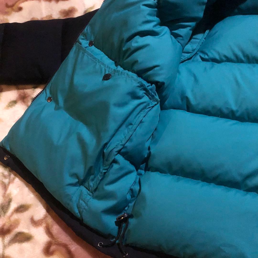 値下◆PEARLY GATES(パーリーゲイツ) ダウンジャケット　メンズ　M