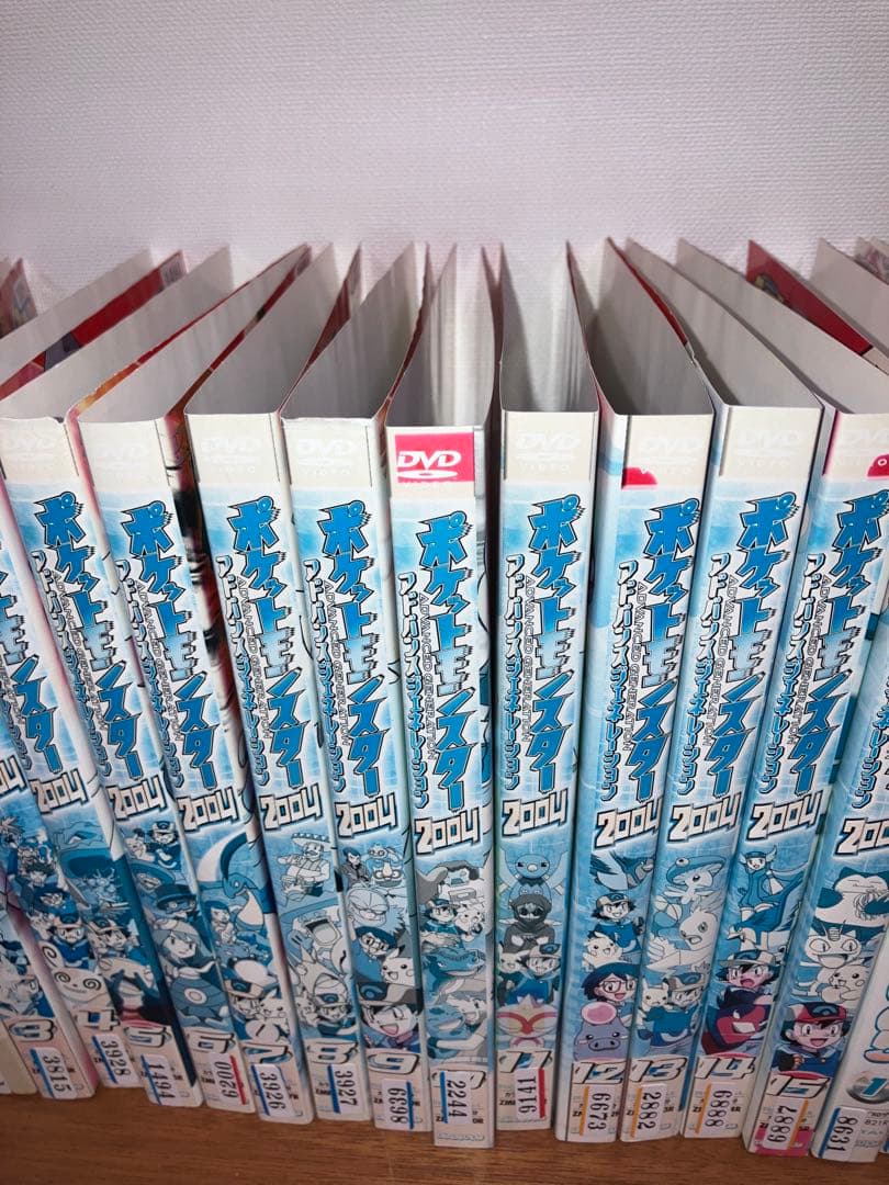 【限定1点限り】ポケットモンスター　アドバンスジェネレーション 全巻セット