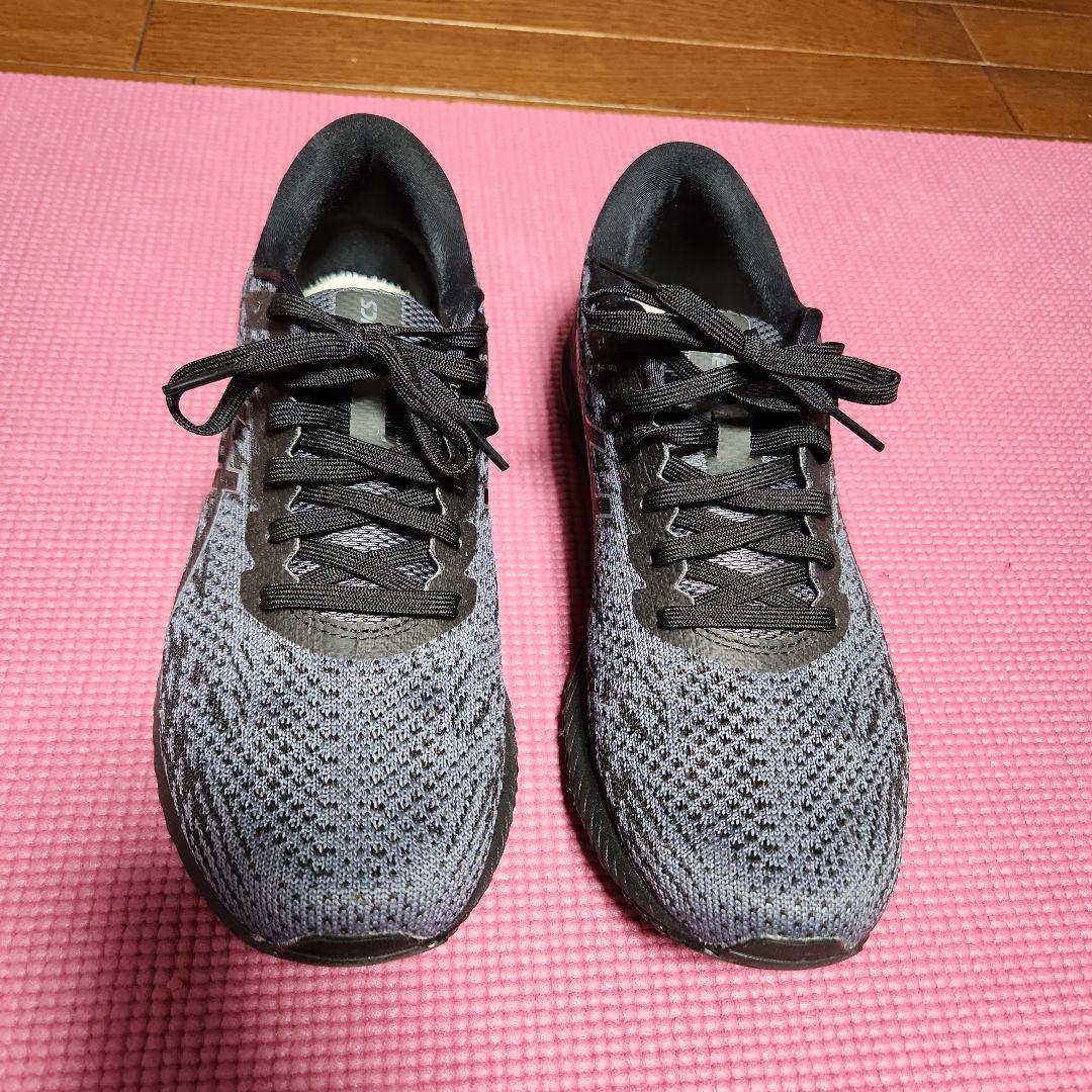 【美品】アシックス　GEL-DS TRAINER 25　26.5㎝　ASICS
