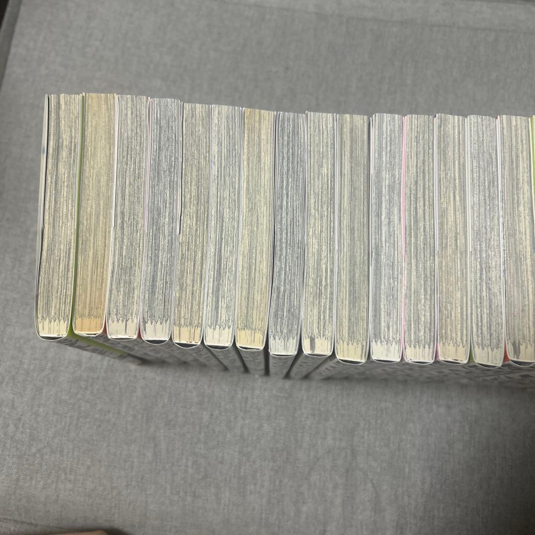 ブルーロック全巻