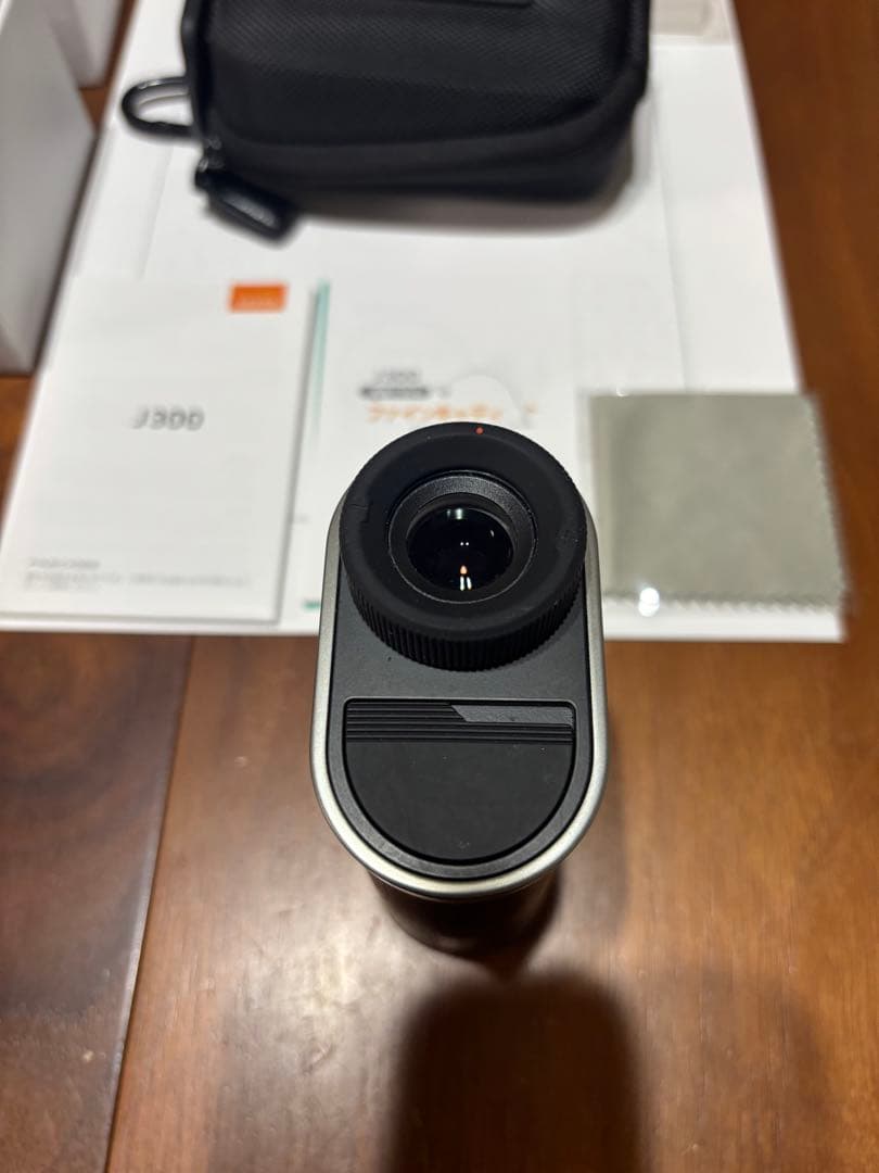 FINE CADDEIE J300 美品です　値下げ