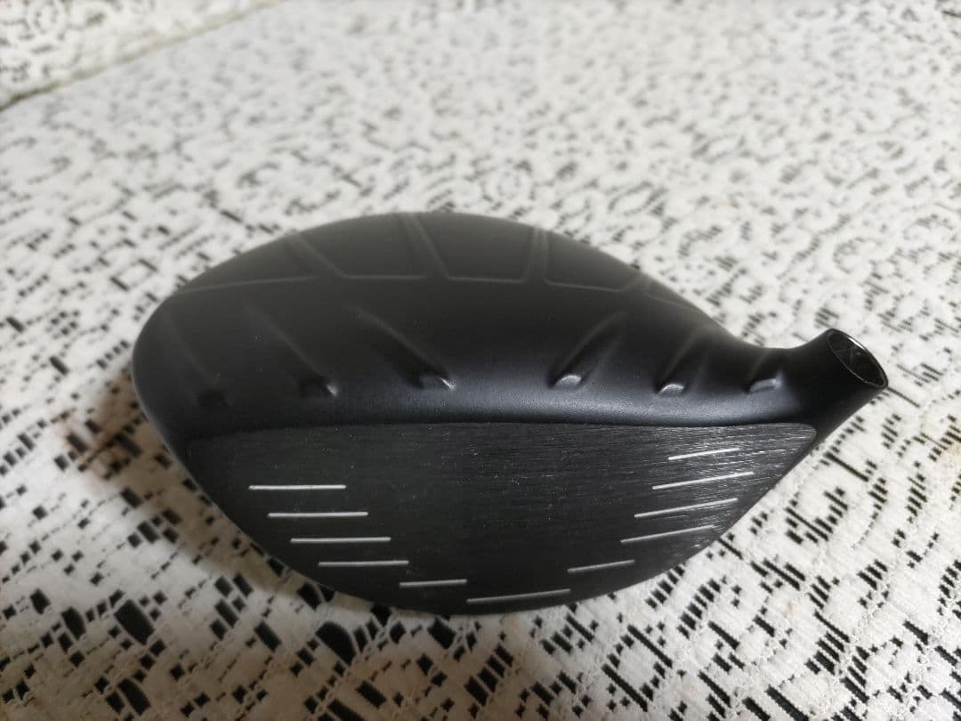 PING ピン ドライバー G400SFT 10°スピーダー569エボⅣ S