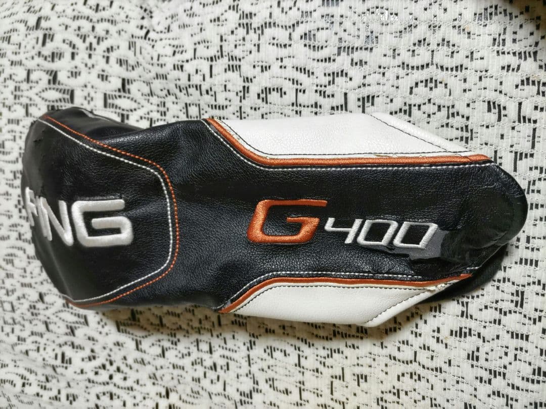 PING ピン ドライバー G400SFT 10°スピーダー569エボⅣ S