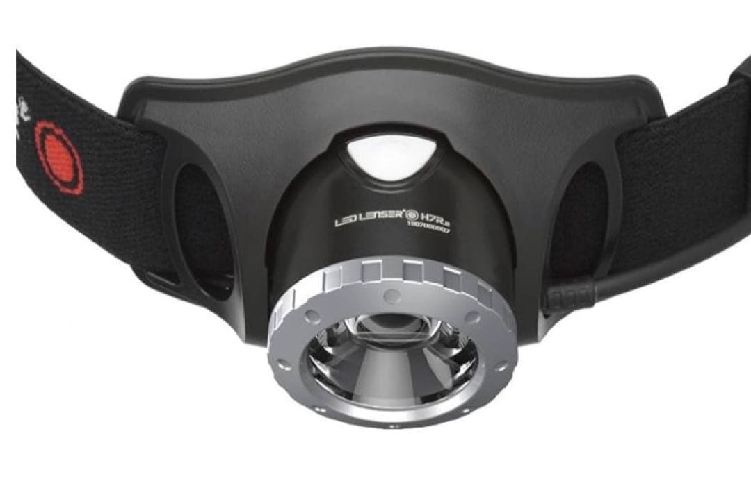 【未使用品】レッドレンザー LEDヘッドライト 「H7R.2」