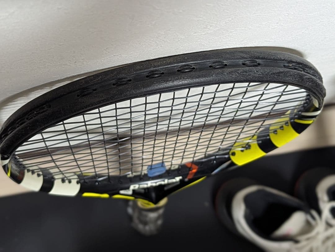Babolat aeroprodrive アエロプロドライブG2 2本セット