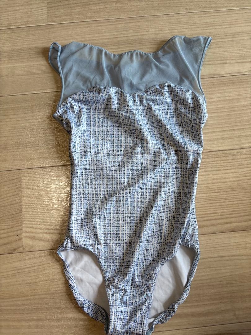 stinaレオタード Sサイズ