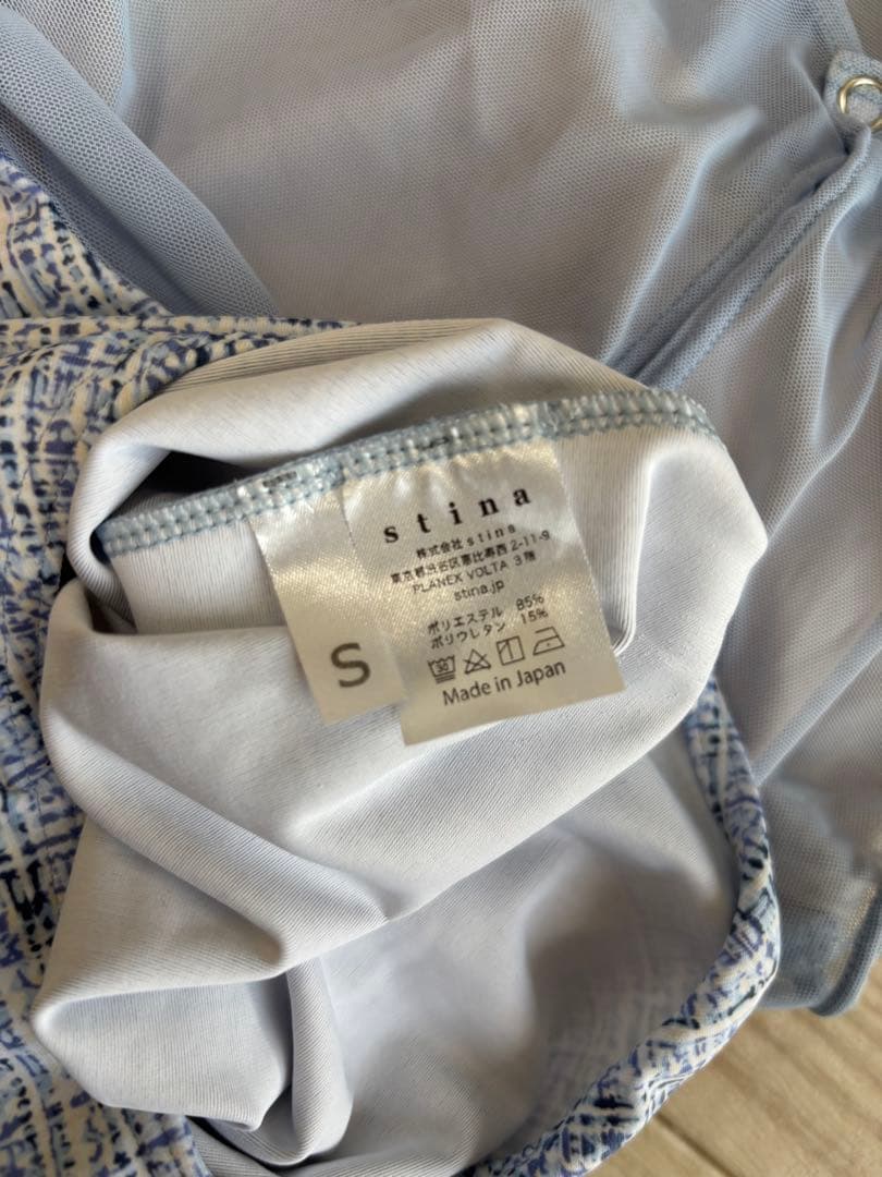 stinaレオタード Sサイズ