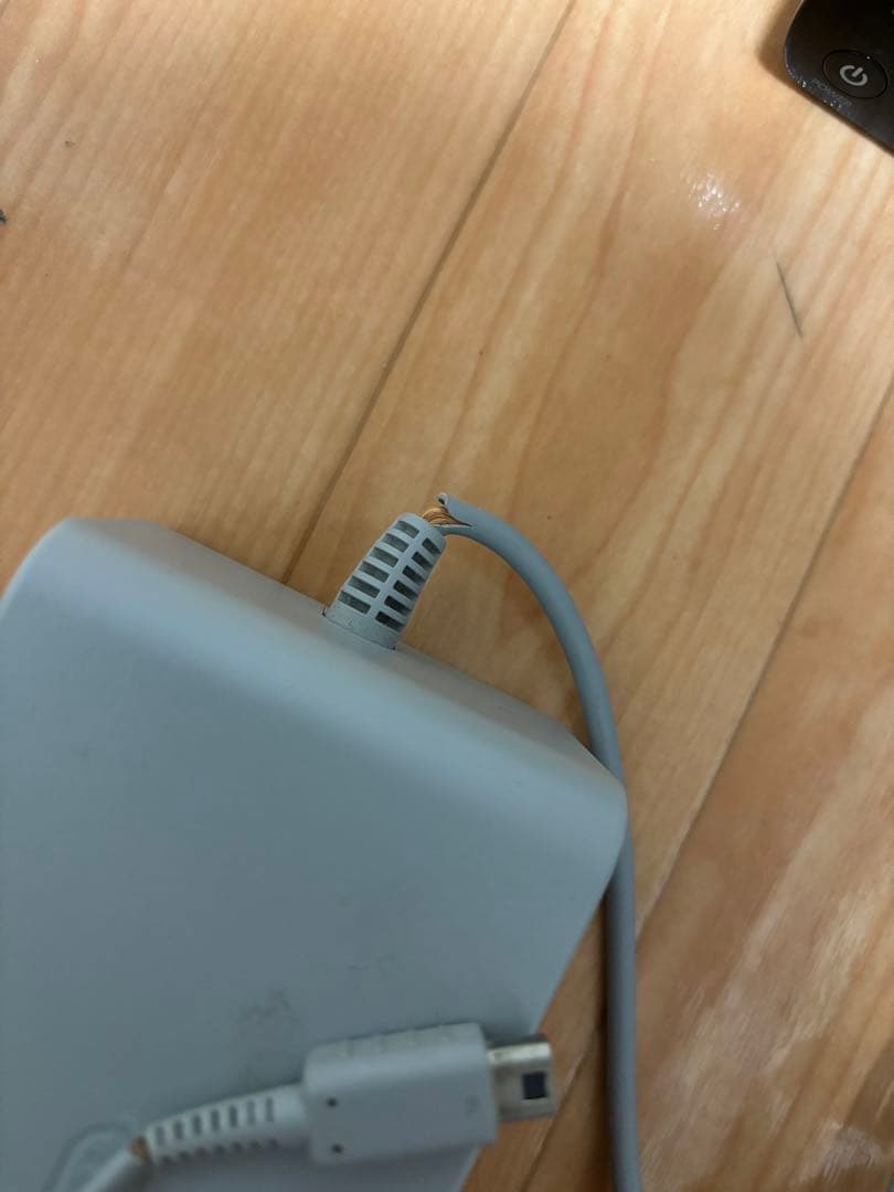 WiiUゲームパッド WUP-010(JPN)