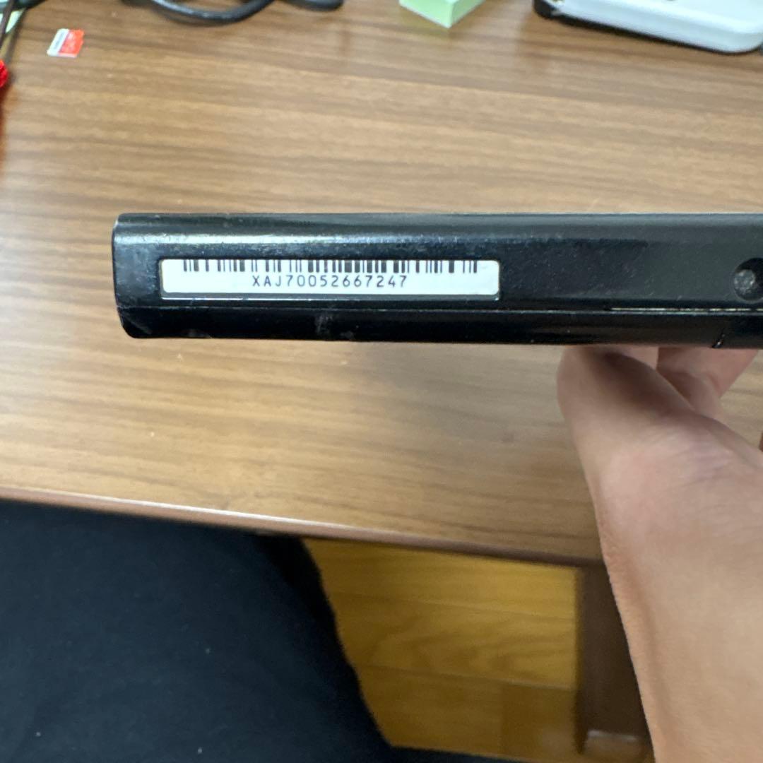 Nintendo Switch 本体 HAC 2018年製