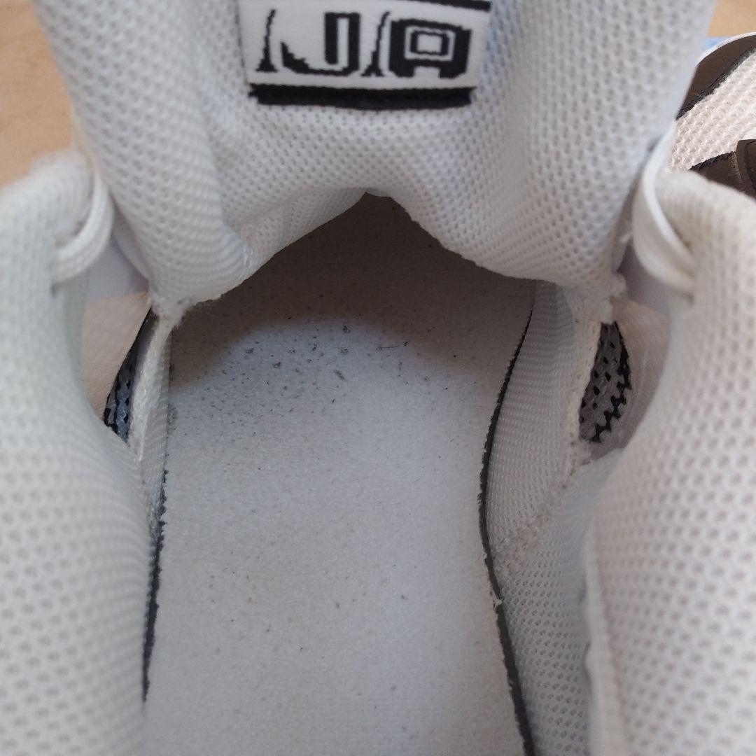 ナイキ　ジャ1　JA 1 EP バスケットシューズ　27センチ