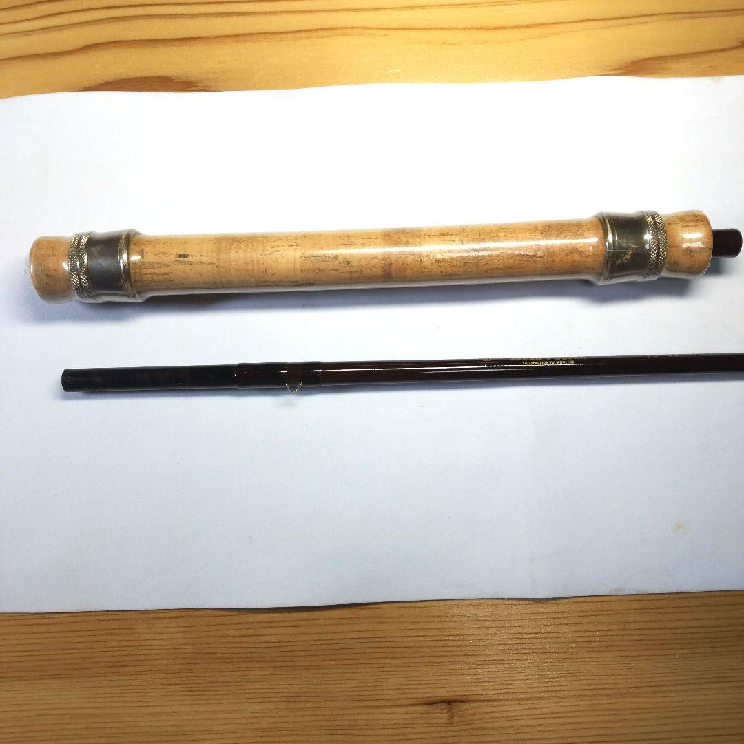 ☆希少未使用オールドロッド◆SUPER-PULSER*FS-58L/C