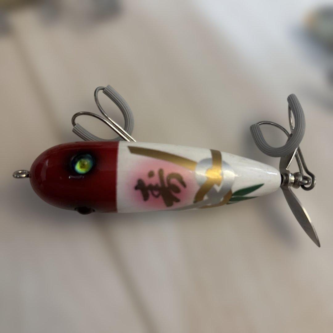 ZEAL ルアー 閲覧用 欲しいものがあればコメントへ！