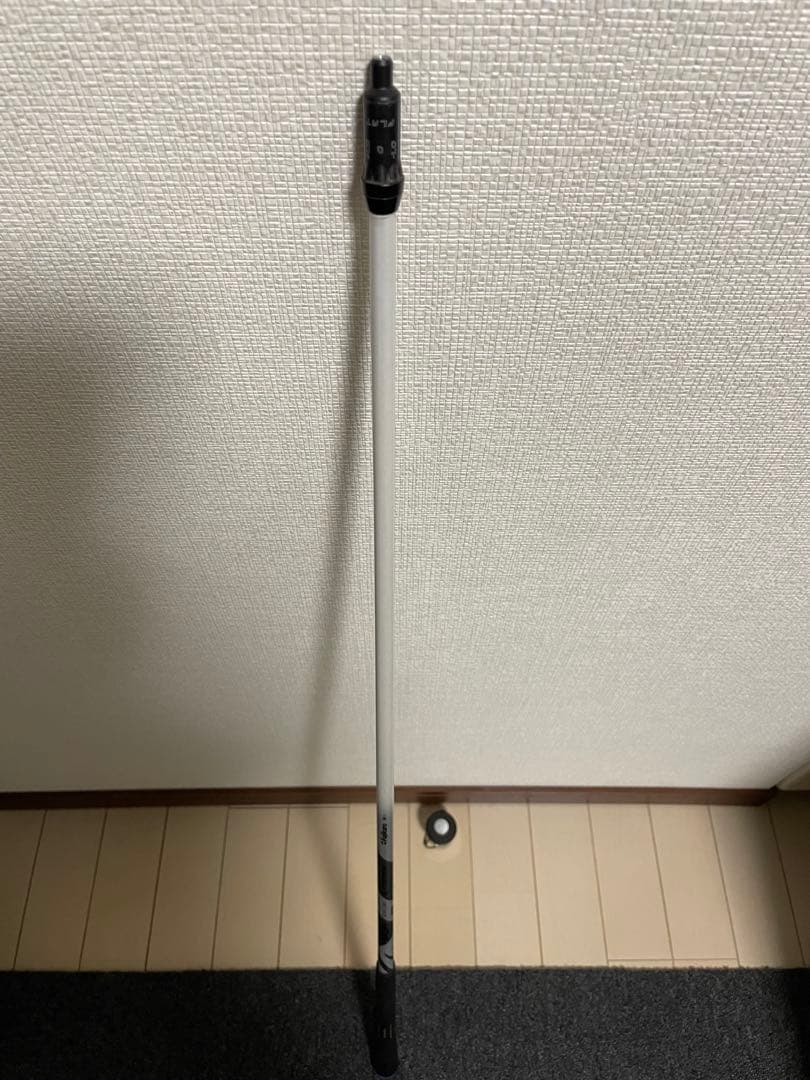 MCH シャフト50R ピンスリーブ付　6U用