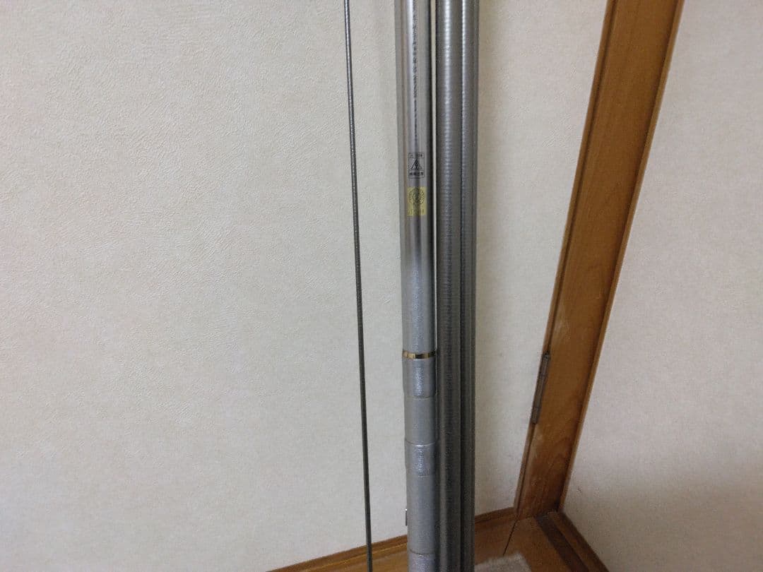 ダイワ　スーパーインターラインチヌ08-53