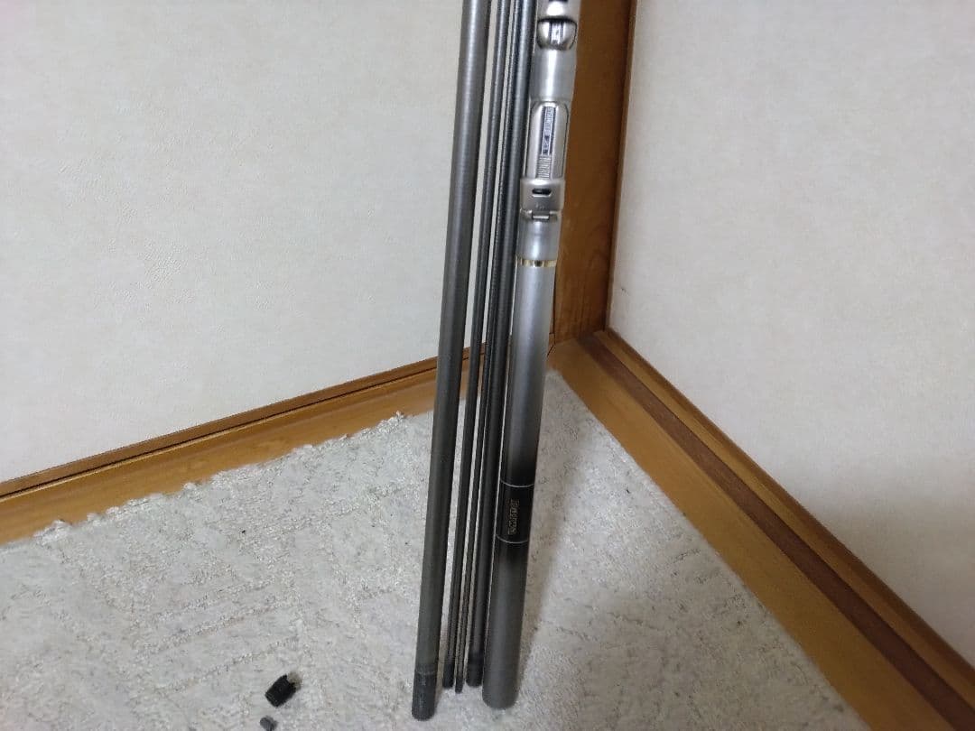 ダイワ　スーパーインターラインチヌ08-53