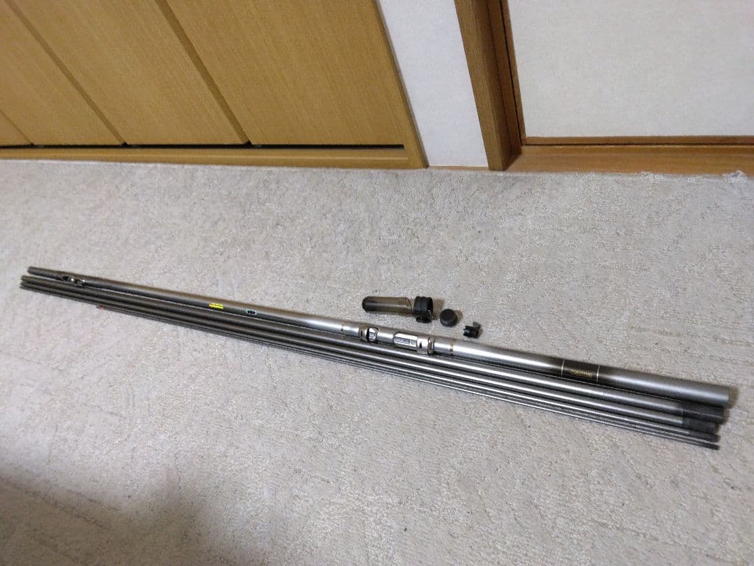 ダイワ　スーパーインターラインチヌ08-53