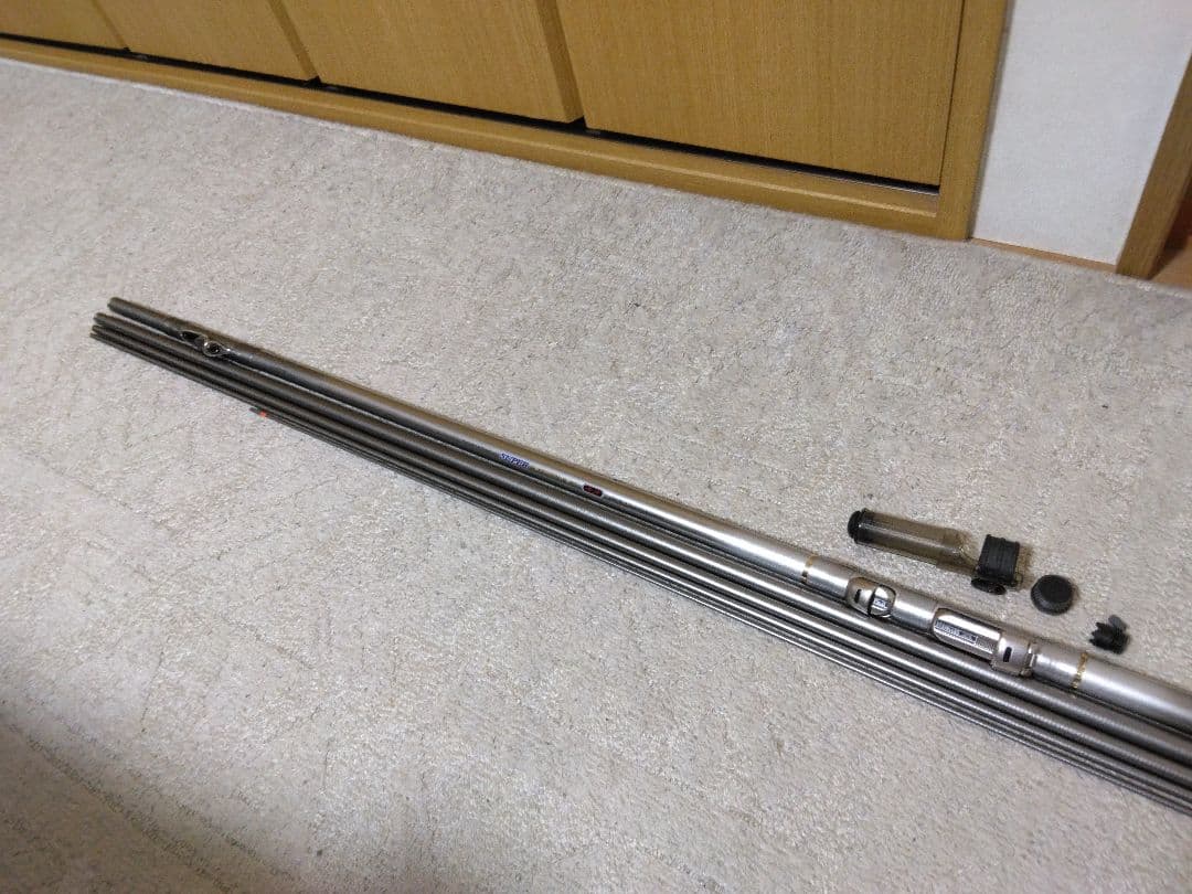 ダイワ　スーパーインターラインチヌ08-53