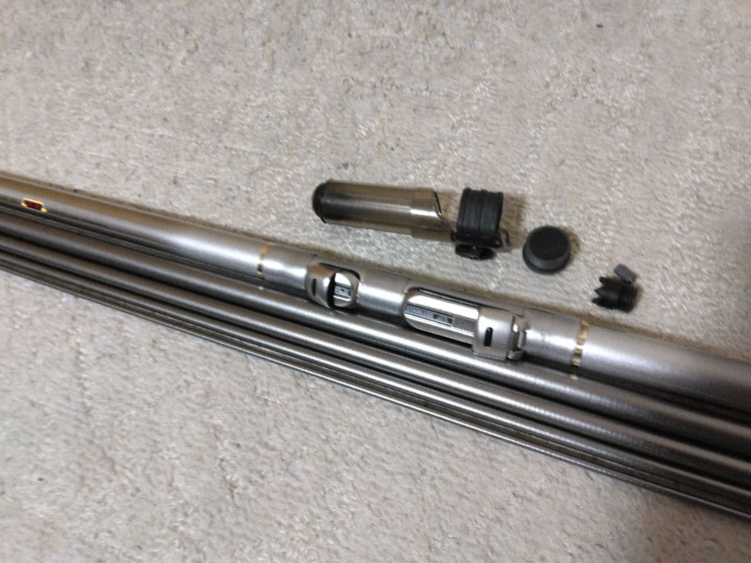 ダイワ　スーパーインターラインチヌ08-53