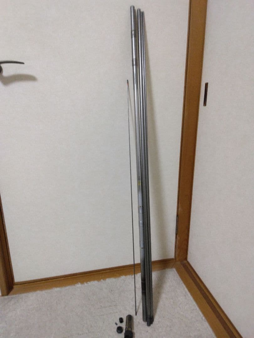 ダイワ　スーパーインターラインチヌ08-53