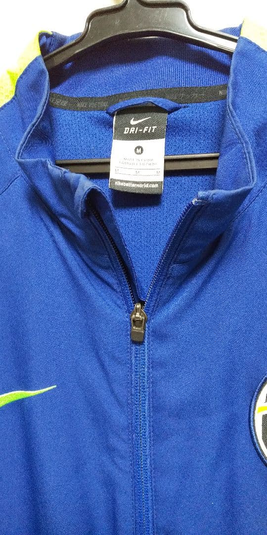 ナイキ　Mサイズ　ユベントス