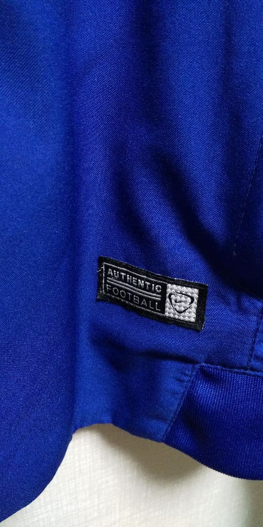 ナイキ　Mサイズ　ユベントス