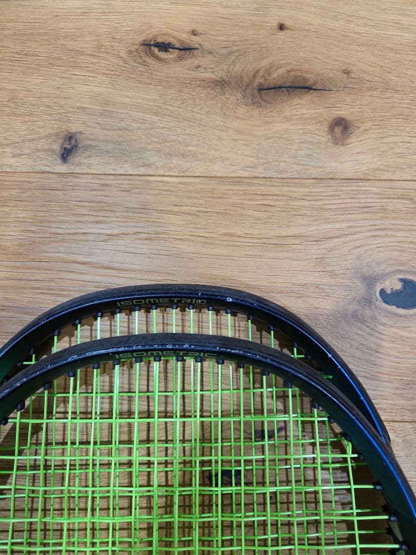 YONEX EZONE 98 ラケット 2本セット