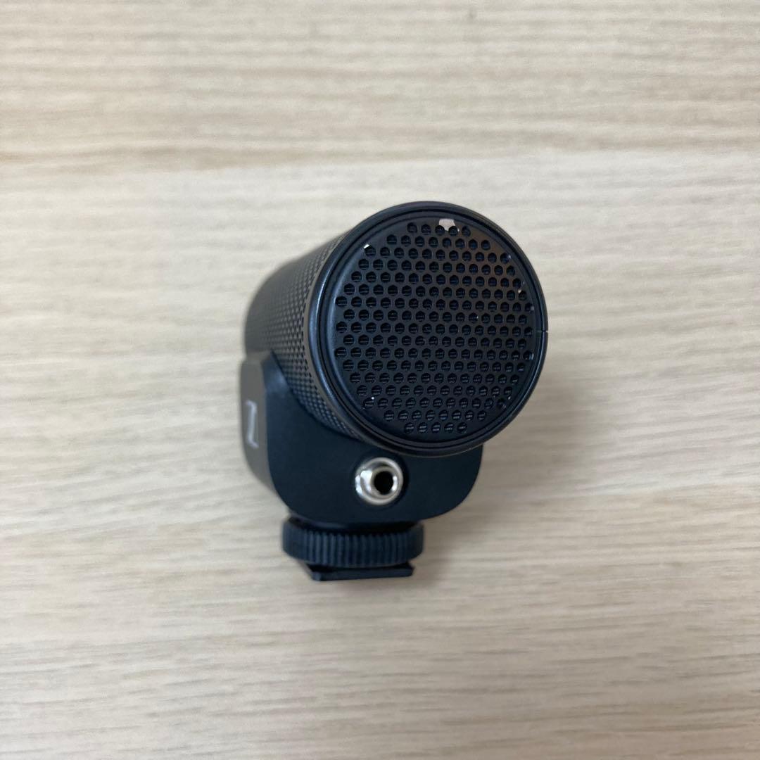ゼンハイザー Sennheiser MKE 200