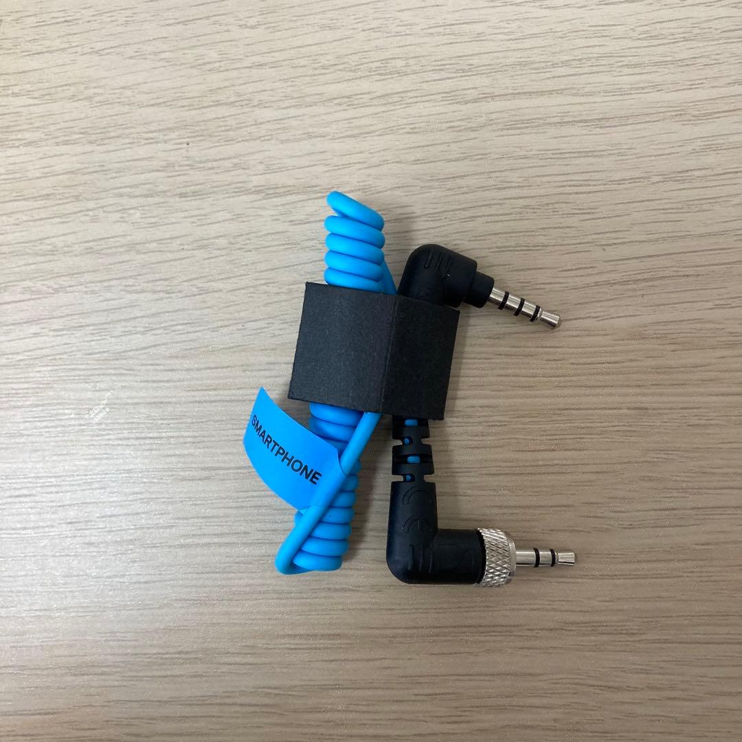 ゼンハイザー Sennheiser MKE 200