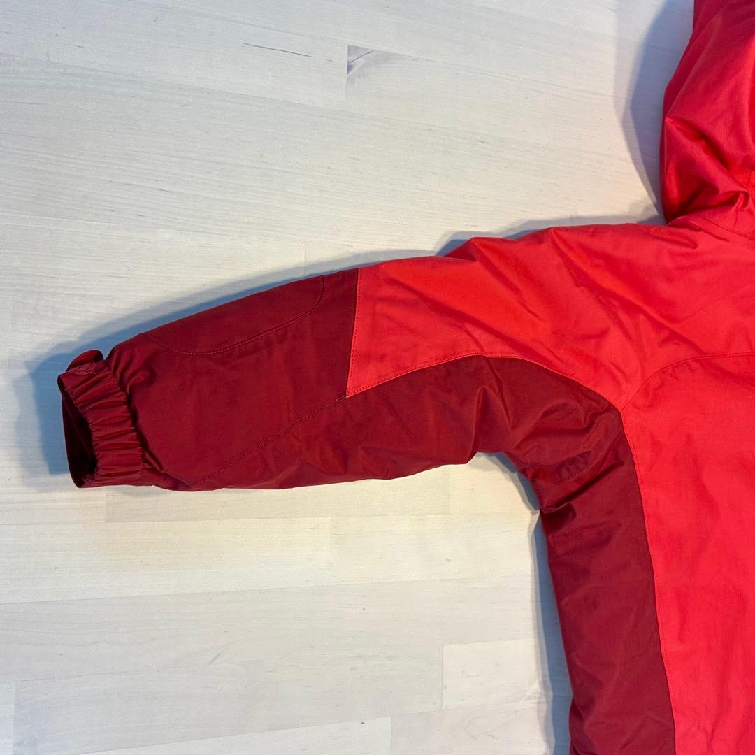 【mont-bell】パスダーステップ　ジャケット　110 未使用品