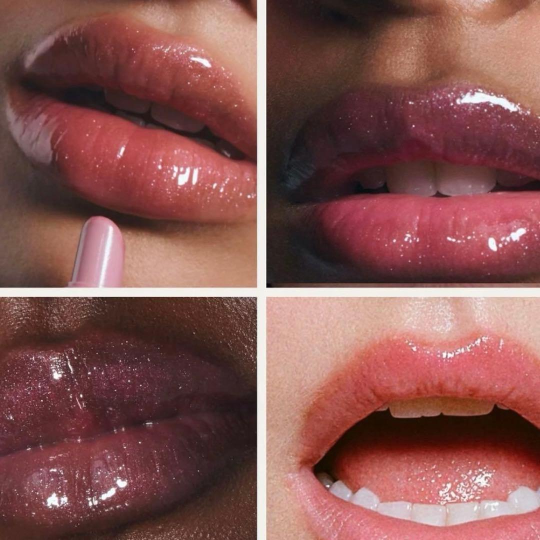 ラスト1点 RHODE SKIN 限定 ペプチド リップ ティントPRETZEL