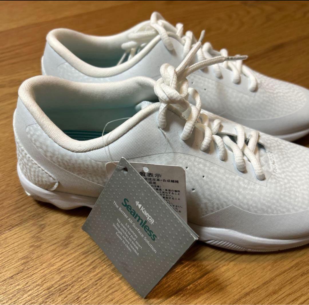 Kaepa 超軽量シューズ 25.0cm