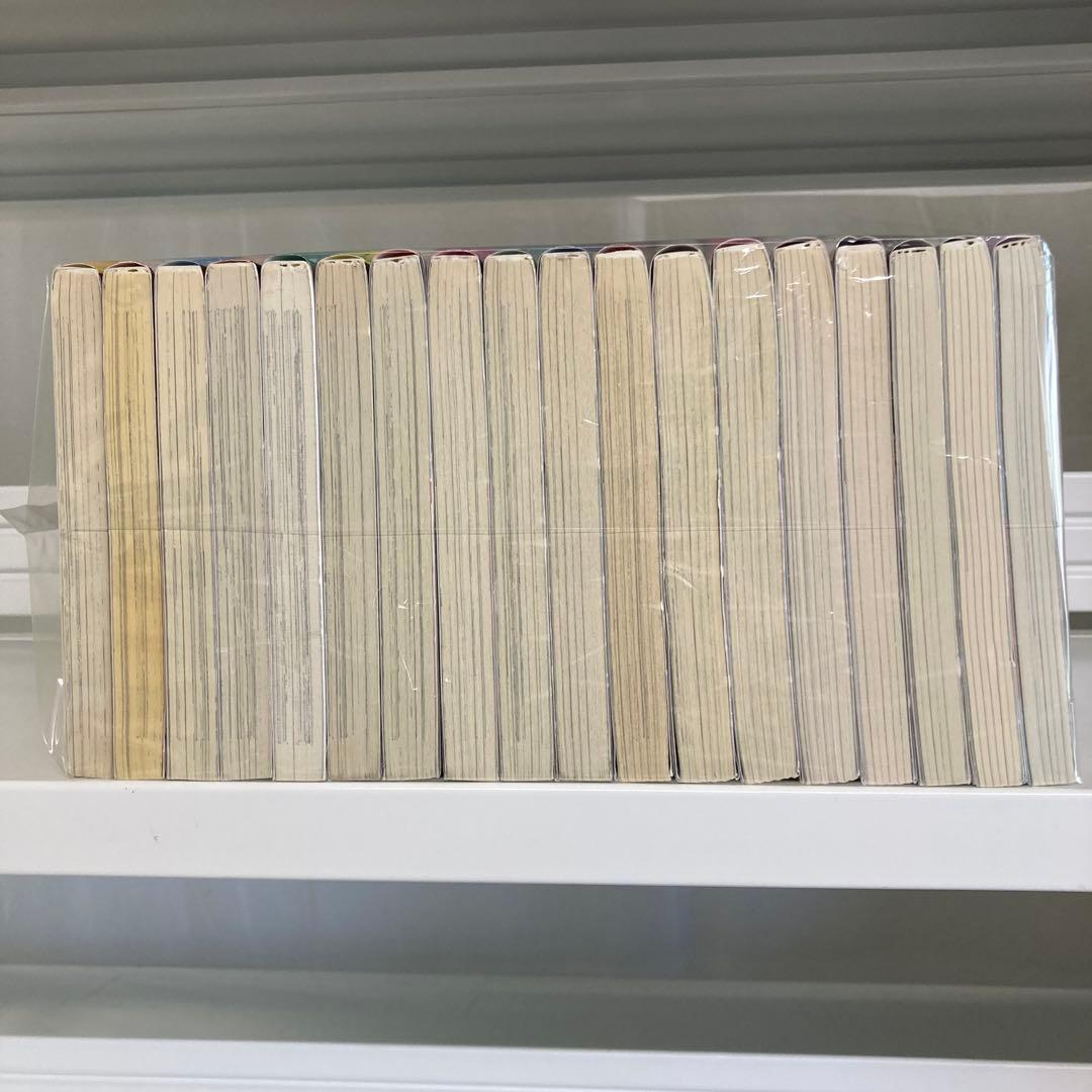 ゆるキャン 1〜18巻＋13.5巻 全巻