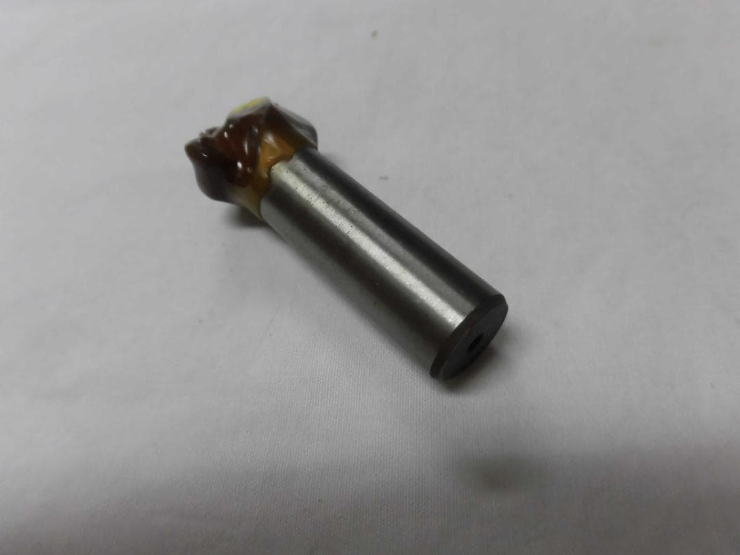 マキタ　超硬コーナービット　丸面