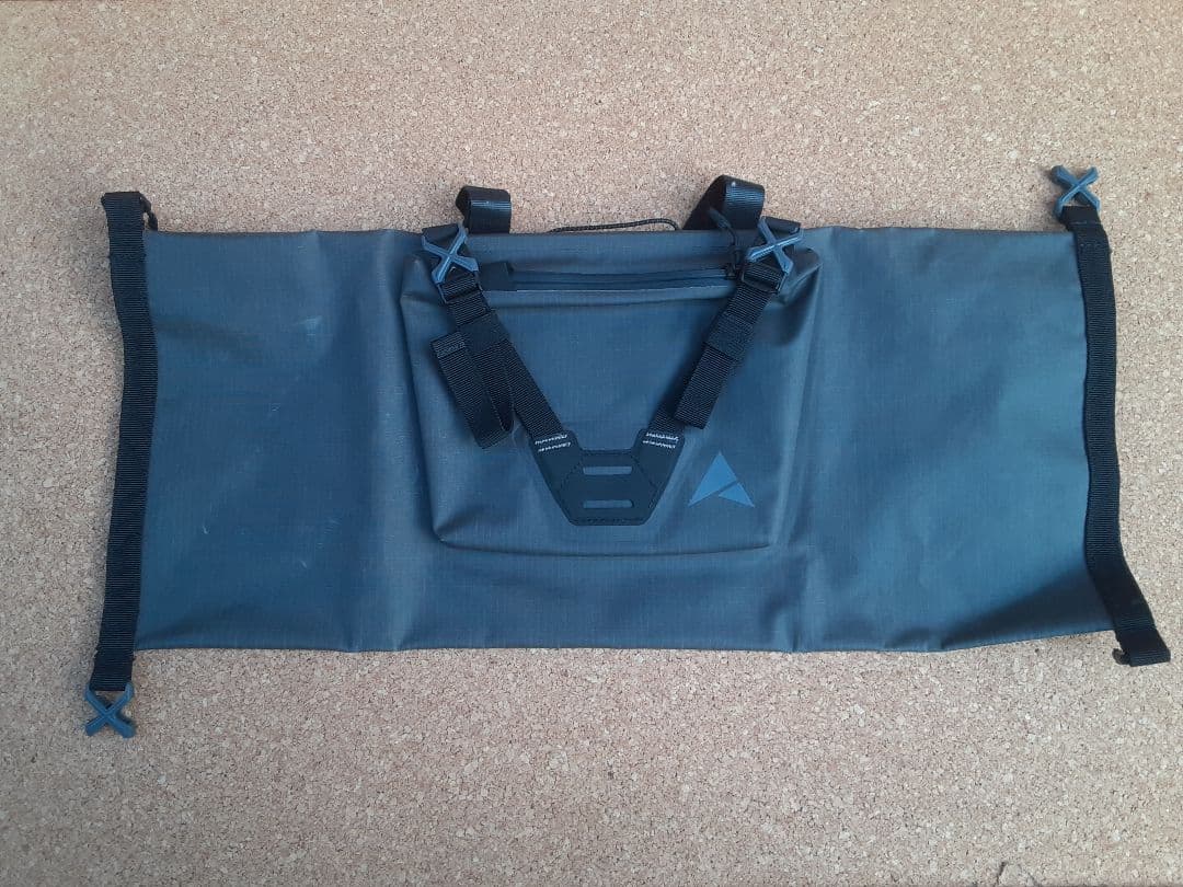 ALTURA ハンドルバッグ