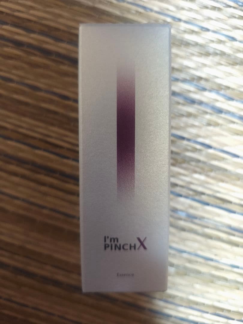I'm PINCH 　アイムピンチ　エッセンスm 　美容液　60ml