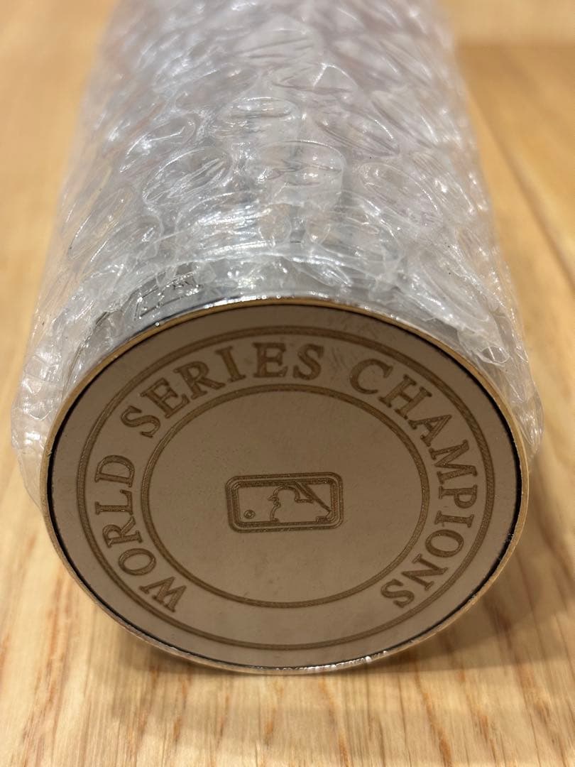 値下げ！⭐️限定非売品セット⭐️大谷翔平ワールドチャンピオンリング➕ミニトロフィー等